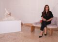 Mykorini’de sanat ve gastronominin buluşması: Melis Buyruk