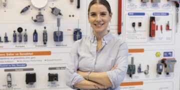 Akıllı fabrikaların yükselişi sensörlerin üretimdeki rolünü dönüştürüyor