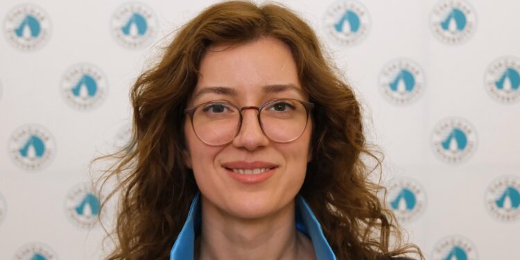 Merve Yüksel Kadıoğlu: Okula başlamadan okuma yazma bilmek her zaman avantaj değil!
