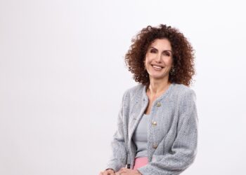 Nevşah Fidan Karamehmet; “Şirket kurmayı değil, ekosistem kurmayı seviyorum”