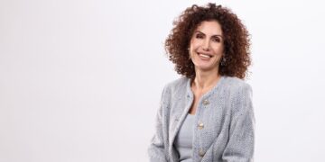 Nevşah Fidan Karamehmet; “Şirket kurmayı değil, ekosistem kurmayı seviyorum”