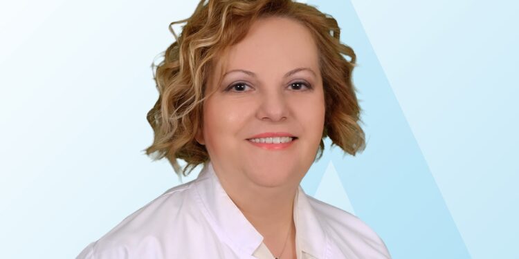 Dr. Özlem Sezgin Meriçliler: İğneyle verilen kilolara sonbahar uyarısı