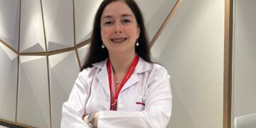 Prof. Dr. Rumeysa Atabey: Fast Food beslenme gençlerde kolon kanserini artırıyor