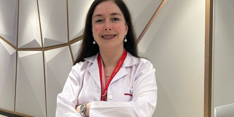 Prof. Dr. Rumeysa Atabey: Fast Food beslenme gençlerde kolon kanserini artırıyor