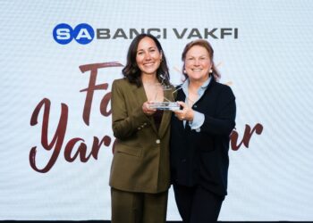 Sabancı Vakfı 17. Sezon fark yaratanı yaz güvendi doğa koruma çalışmalarını sanatla buluşturuyor
