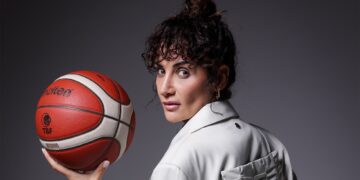“Parkenin topuklu antrenörü” Selen Erdem, yeni sezona hazırlanıyor