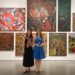 İstanbul Modern’in yeni koleksiyon sergisi “Aynı Mavinin Altında” açıldı