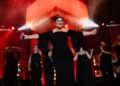 Sibel Can Harbiye’de yine kapalı gişe