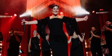 Sibel Can Harbiye’de yine kapalı gişe