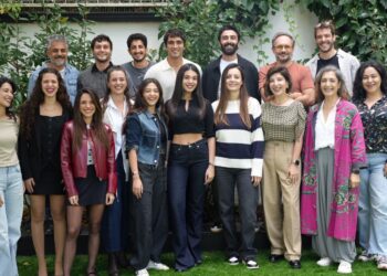 Susuz Yaz’ın okuma provası gerçekleşti