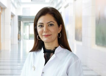 Prof. Dr. Yeşim Yıldırım: Kanser hastalarına canlı virüs içermeyen grip aşısı uygulanabiliyor