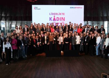 Zorlu Enerji’den 100 genç kadına   liderlik yolculuğunda güçlü destek