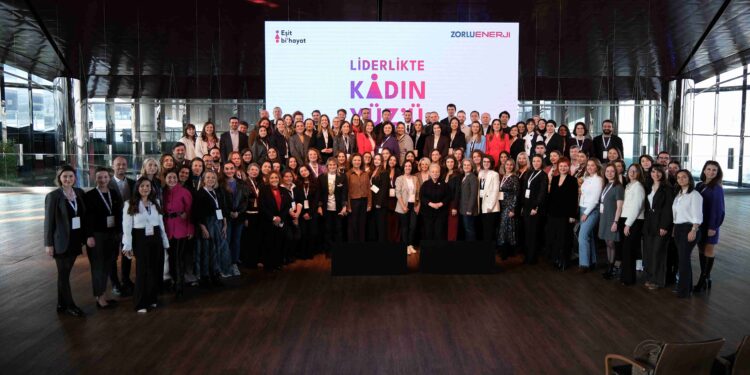 Zorlu Enerji’den 100 genç kadına liderlik yolculuğunda güçlü destek