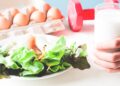 Gamze Akbaş İşbilir: Protein tüketmek tek başına yeterli mi?
