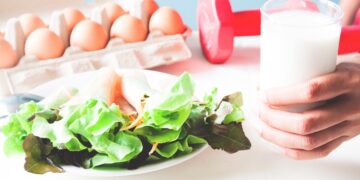 Gamze Akbaş İşbilir: Protein tüketmek tek başına yeterli mi?