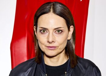 Bettina Pousttchi, İstanbul Modern’de sanat pratiğini anlatacak