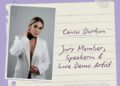 Cansu Durkun: Kalıcı Makyaj Alanında Türkiye’den Uluslararası Sahnelere Uzanan Profesyonel Bir Kariyer