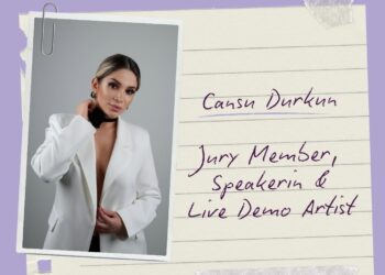Cansu Durkun: Kalıcı Makyaj Alanında Türkiye’den Uluslararası Sahnelere Uzanan Profesyonel Bir Kariyer