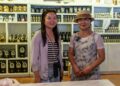 Çinli turistlerin Çanakkale’deki gözdesi Zeytinyağı