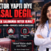 Güzellik salonunda botoks yaptıranlar dikkat: Uygulayıcı hekim olsa bile fark etmiyor