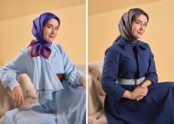 Eşarp Seçiminde Kumaş Kalitesi ve Şıklık Rehberi