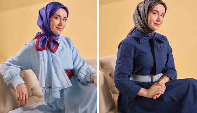 Eşarp Seçiminde Kumaş Kalitesi ve Şıklık Rehberi