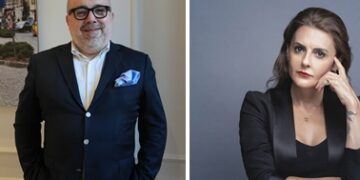“Yeni Gerçekler, Yeni Kavramlar” ister: Evrim Kuran ve Murat Yeşildere’den değişen iş dünyasına dair kavramsal bir rehber