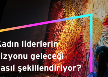 EY Girişimci Kadın Liderler Programı 2026 başvuruları açıldı