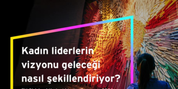 EY Girişimci Kadın Liderler Programı 2026 başvuruları açıldı