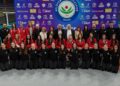 Voleybol Şehri Bursa’nın Sultanları Yeni Sezona hazır