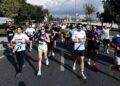 Anadolu Sigorta Bir Adım Daha Koşusu Haliç’te Sporseverleri buluşturdu