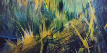 Lithos sergisi Inspera Bodrum Kültür Sanat’ta