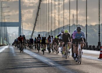 Visa | Maximiles Black L’Étape Türkiye by Tour de France 2026 için geri sayım başladı