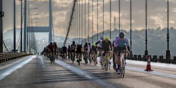 Visa | Maximiles Black L’Étape Türkiye by Tour de France 2026 için geri sayım başladı