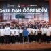 Ortaokul öğrencileri için yapay zeka eğitim programı hayata geçirildi
