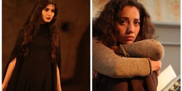 Kadim bir lanet: Karanlık bir geçmiş Soy’un fragmanı yayınlandı