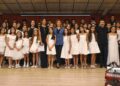 Genç sesler “Kökten Sese” konserinde buluştu