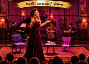“Yaşam Refleksleri” yeniden DasDas sahnesinde