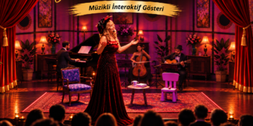“Yaşam Refleksleri” yeniden DasDas sahnesinde