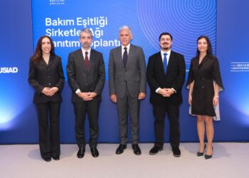 Bakım eşitliği şirketler ağı uygulama dönemine başlıyor: Ağ’a katılan şirketler harekete geçiyor