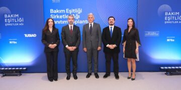Bakım eşitliği şirketler ağı uygulama dönemine başlıyor: Ağ’a katılan şirketler harekete geçiyor