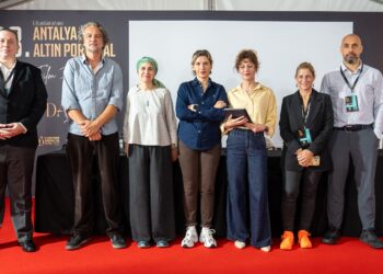 Altın Portakal çevreci sinemanın peşinde