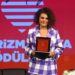 ATF Turizm medya ödülleri ilk kez sahiplerini buldu: Turizm basınının başarılı isimleri ödüllendirildi