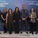 “Architecture Beyond Borders” İsviçreli mimarlar Stéphanie Bender ve Philippe Béboux’yu Ankara’da ağırladı