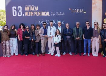 Sinema ustalarından tarihin evveline, maden işçilerinden dost öykülerine