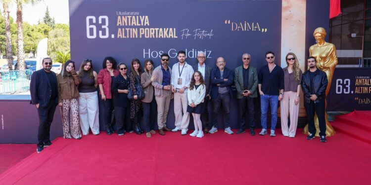 Sinema ustalarından tarihin evveline, maden işçilerinden dost öykülerine