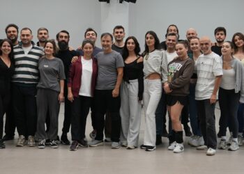 Kocaeli Şehir Tiyatroları 29. yılında sahneye damga vuracak