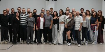 Kocaeli Şehir Tiyatroları 29. yılında sahneye damga vuracak