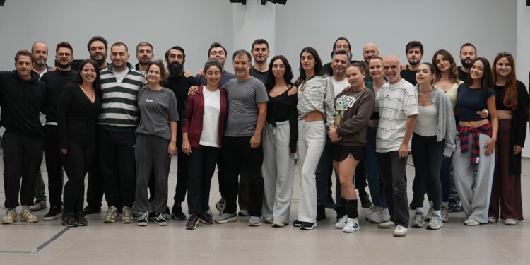 Kocaeli Şehir Tiyatroları 29. yılında sahneye damga vuracak