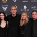 Sitges’ta Mutter: “Bir Annenin Hatıra Defteri” Rüzgarı: Filminin ekibi İspanya’da kırmızı halıda yürüdü